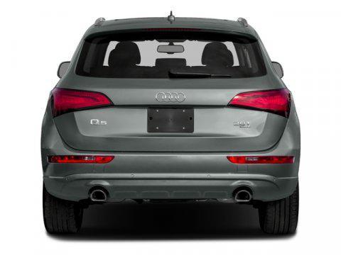 2017 Audi Q5 2.0T Premium