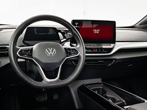 2023 Volkswagen ID.4 AWD Pro S