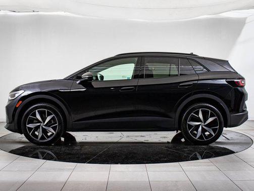 2023 Volkswagen ID.4 AWD Pro S