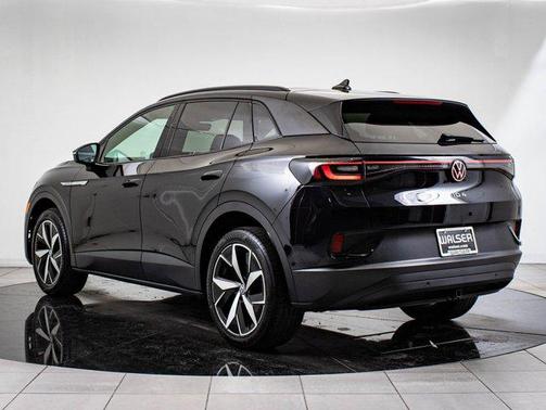 2023 Volkswagen ID.4 AWD Pro S