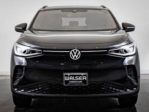 2023 Volkswagen ID.4 AWD Pro S