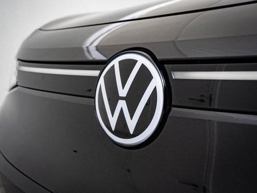 2023 Volkswagen ID.4 AWD Pro S