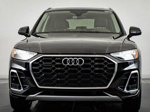 2024 Audi Q5 e 55 S line Premium Plus