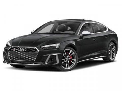 2022 Audi S5 Premium Plus TFSI quattro Tiptronic