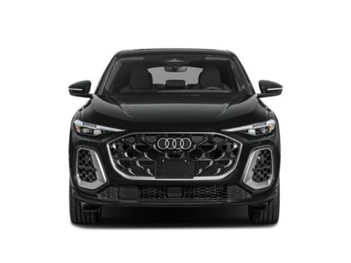 Blue Metallic 2026 Audi Q5 Sportback Premium Plus TFSI quattro S tronic