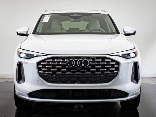 2025 Audi Q5 Prestige