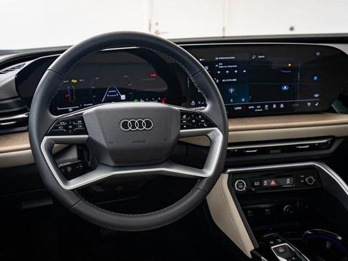 2025 Audi Q5 Prestige