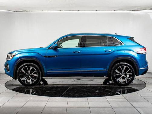 2024 Volkswagen Atlas Cross Sport 2.0T SEL Premium