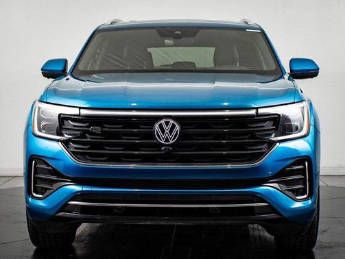 2024 Volkswagen Atlas Cross Sport 2.0T SEL Premium