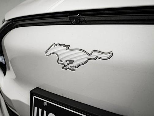 2022 Ford Mustang Mach-E Premium