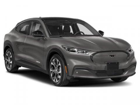 2022 Ford Mustang Mach-E Premium