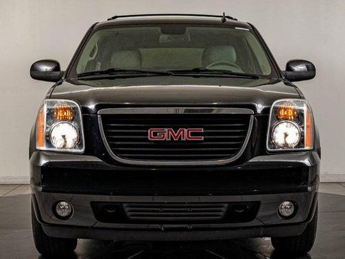 2012 GMC Yukon SLT