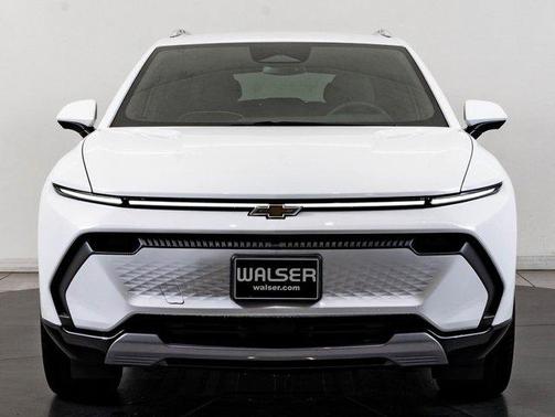 2024 Chevrolet Equinox EV 3LT