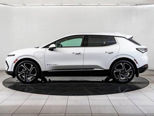 2024 Chevrolet Equinox EV 3LT