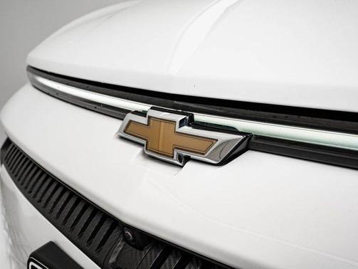 2024 Chevrolet Equinox EV 3LT