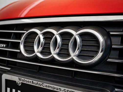 2017 Audi A3 e-tron 1.4T Premium