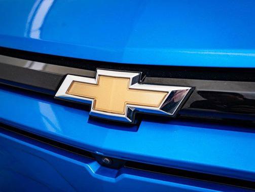 2024 Chevrolet Blazer EV eAWD LT