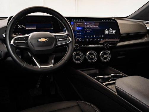 2024 Chevrolet Blazer EV eAWD LT