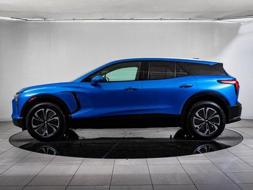 2024 Chevrolet Blazer EV eAWD LT