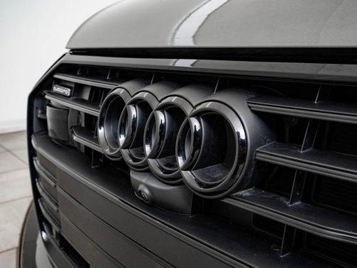 2022 Audi A6 55 Premium Plus