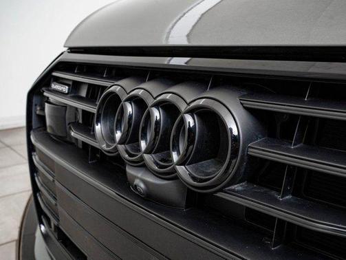 2022 Audi A6 55 Premium Plus