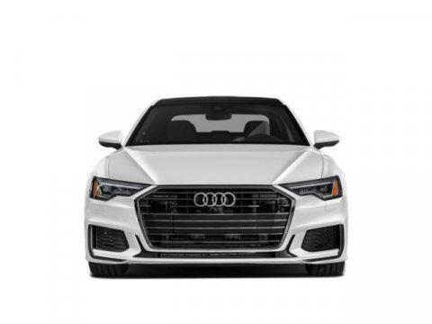 2022 Audi A6 55 Premium Plus
