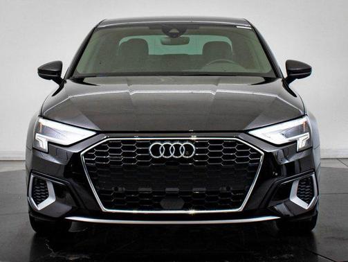 2022 Audi A3 Premium Plus