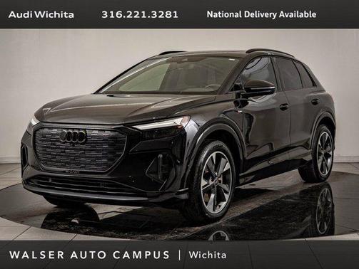 2024 Audi Q4 e-tron Premium Plus 50 quattro