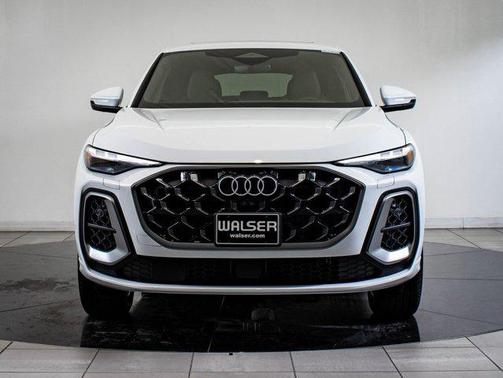 2025 Audi Q5 Premium Plus TFSI quattro S tronic