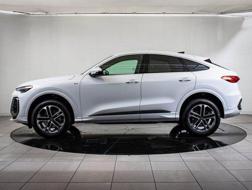 2025 Audi Q5 Premium Plus TFSI quattro S tronic