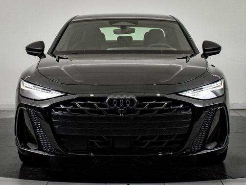 2026 Audi A6 Prestige quattro S tronic