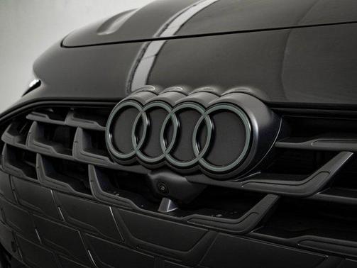 2026 Audi A6 Prestige quattro S tronic