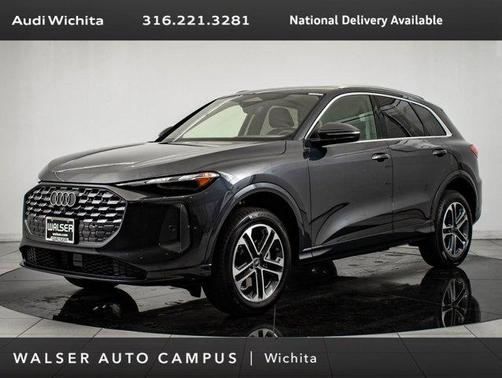 2025 Audi Q5 Premium TFSI quattro S tronic