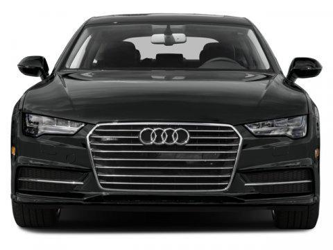 2016 Audi A7 3.0T Premium Plus