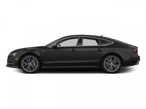 2016 Audi A7 3.0T Premium Plus