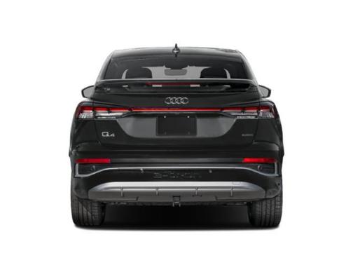 2023 Audi Q4 e-tron Premium 50 quattro