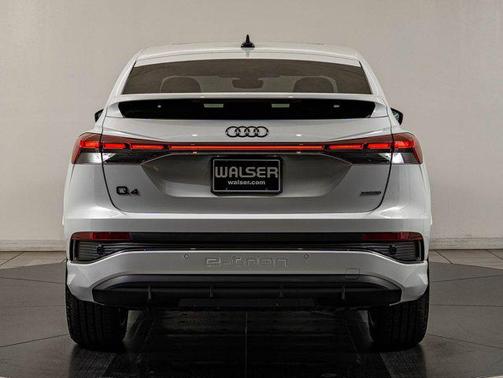 2023 Audi Q4 e-tron Premium 50 quattro