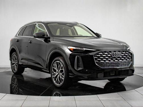 2025 Audi Q5 Premium Plus TFSI quattro S tronic