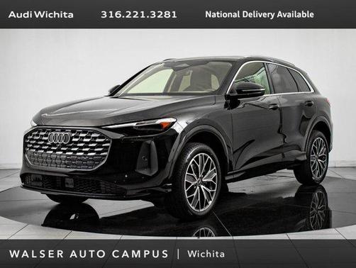 2025 Audi Q5 Premium Plus TFSI quattro S tronic