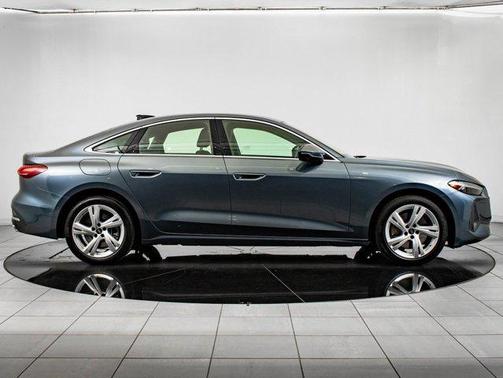 2025 Audi A5 Premium Plus TFSI quattro S tronic