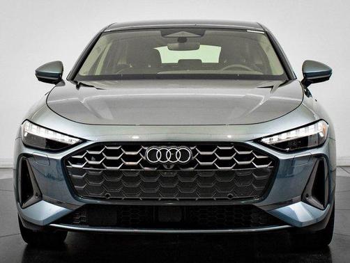 2025 Audi A5 Premium Plus TFSI quattro S tronic