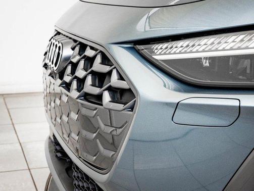 2025 Audi A5 Premium Plus TFSI quattro S tronic