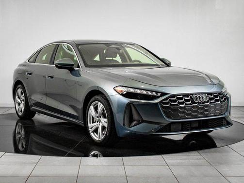 2025 Audi A5 Premium Plus TFSI quattro S tronic