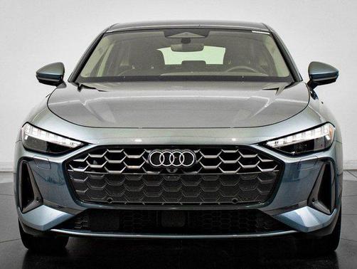 2025 Audi A5 Premium Plus TFSI quattro S tronic