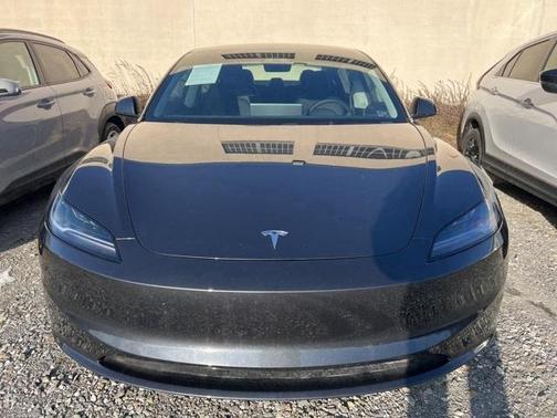 2024 Tesla Model 3 Long Range