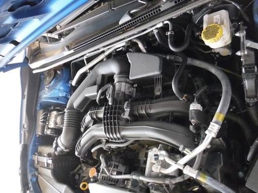 2023 Subaru Impreza Base