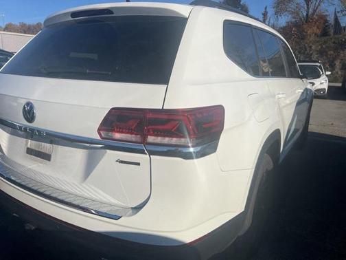 2023 Volkswagen Atlas 3.6L SE w/Technology