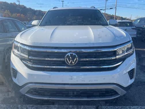 2023 Volkswagen Atlas 3.6L SE w/Technology