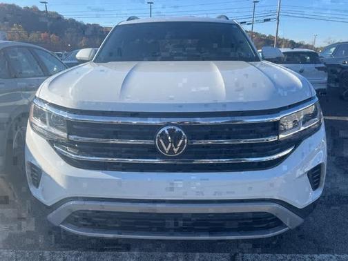 2023 Volkswagen Atlas 3.6L SE w/Technology