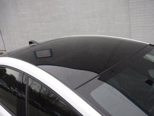 2024 Toyota Prius Limited